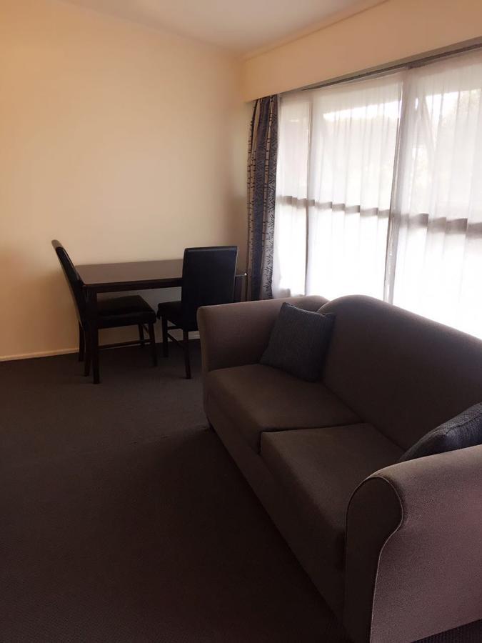 Auckland Central Motel Exterior foto